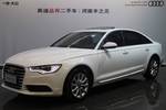 奥迪A6L2014款TFSI 舒适型