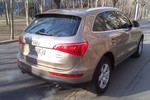 奥迪Q52012款2.0TFSI 进取型