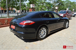 保时捷Panamera2010款Panamera 4