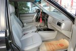 大众桑塔纳志俊2008款1.8L 手动 休闲型