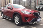 马自达CX-52013款2.0L AT 两驱舒适型