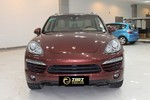 保时捷Cayenne2011款Cayenne