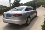 奥迪A6L2011款2.4L 豪华型