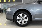 斯柯达明锐2009款1.6L 手动逸致版