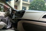 丰田Sienna2011款3.5L 四驱自动型