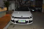 大众尚酷R2011款R 2.0TSI