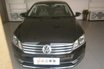 大众迈腾2012款1.8TSI DSG 领先型