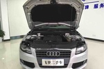 奥迪A4L2009款2.0TFSI 舒适型