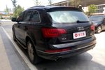 奥迪Q72011款3.0TFSI 技术型(L)