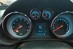 别克君威2013款1.6T 自动精英运动版