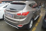 现代ix352010款2.0L 自动四驱尊贵版GLS 