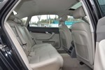 奥迪A6L2011款2.0TFSI 舒适型