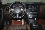 英菲尼迪QX702011款FX35 金尚超越版