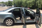 奥迪A4L2010款2.0TFSI 舒适型