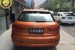 奥迪Q32013款35 TFSI 进取型