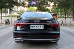 奥迪A8L2019款50 TFSI quattro 舒适型