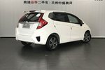 本田飞度2014款1.5L LX CVT舒适型 