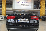 奥迪A6L2012款TFSI 标准型(2.0T)