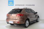 纳智捷大7 SUV2012款锋芒智尊型 2.2T 四驱