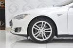 特斯拉Model S2014款MODEL S 85