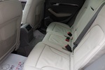 奥迪Q52011款2.0TFSI 舒适型