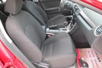 MG62012款1.8L 自动驾值版