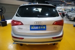 奥迪Q52011款2.0TFSI 豪华型