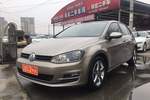 大众高尔夫2014款1.4TSI 手动舒适型