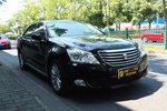 丰田皇冠2010款2.5L Royal 真皮版 