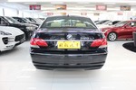 宝马7系2008款750Li