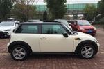 MINICLUBMAN2007款1.6L COOPER Fun 