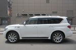 英菲尼迪QX802013款5.6L 4WD