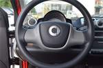 smartfortwo2012款1.0 MHD 硬顶标准版