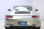 保时捷9112012款Carrera S 3.8L