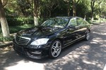 奔驰S级 AMG2010款S65 AMG