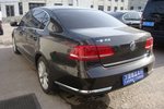 大众迈腾2011款1.8TSI DSG 豪华型