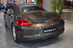 保时捷Boxster2013款Boxster