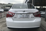 东风启辰D502012款1.6L 手动 尊贵版