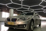 宝马5系2014款520Li 典雅型