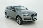 奥迪Q72010款3.6FSI quattro 技术型