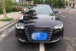 奥迪A6L2012款TFSI 舒适型(2.0T)