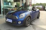 MINIROADSTER2012款1.6L COOPER 