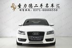 奥迪A5双门2010款2.0TFSI 舒适版