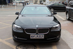 宝马5系2011款520Li 典雅型