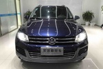 大众途锐2011款3.0TSI V6 高配型 