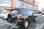 丰田RAV42012款炫装版 2.4L 自动四驱豪华 