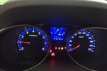 现代ix352013款2.0L 自动两驱智能型GLS 国V 