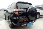 丰田RAV42012款炫装版 2.4L 自动四驱豪华 