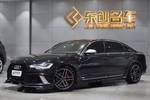 奥迪A6L2012款TFSI 舒适型(2.0T)