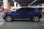 奔驰GLA级2017款GLA 220 4MATIC 豪华型